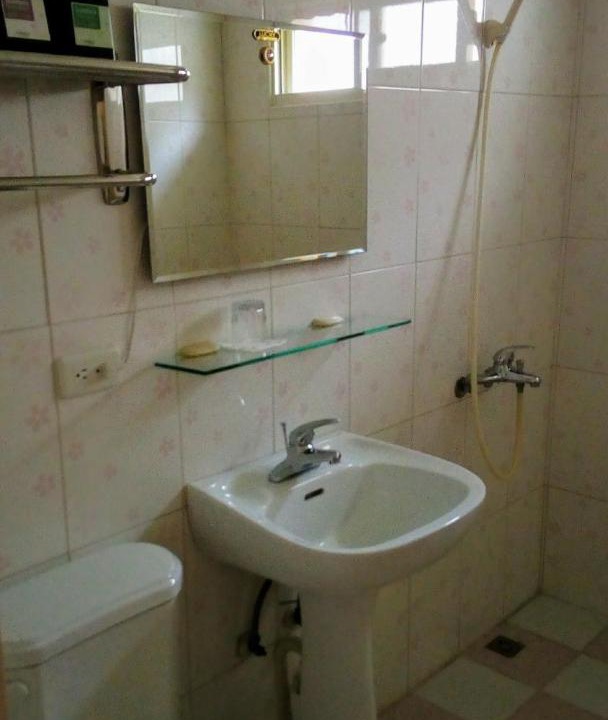 Photo of Bathroom in Hualien City Centre