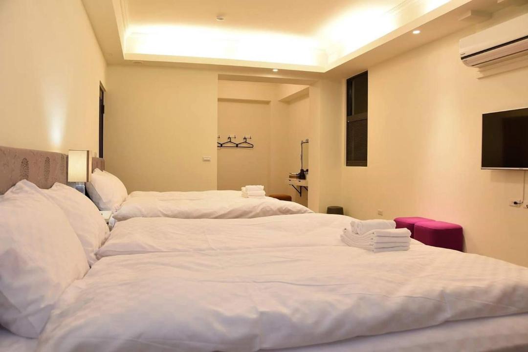 Photo of Bedroom in Lugu