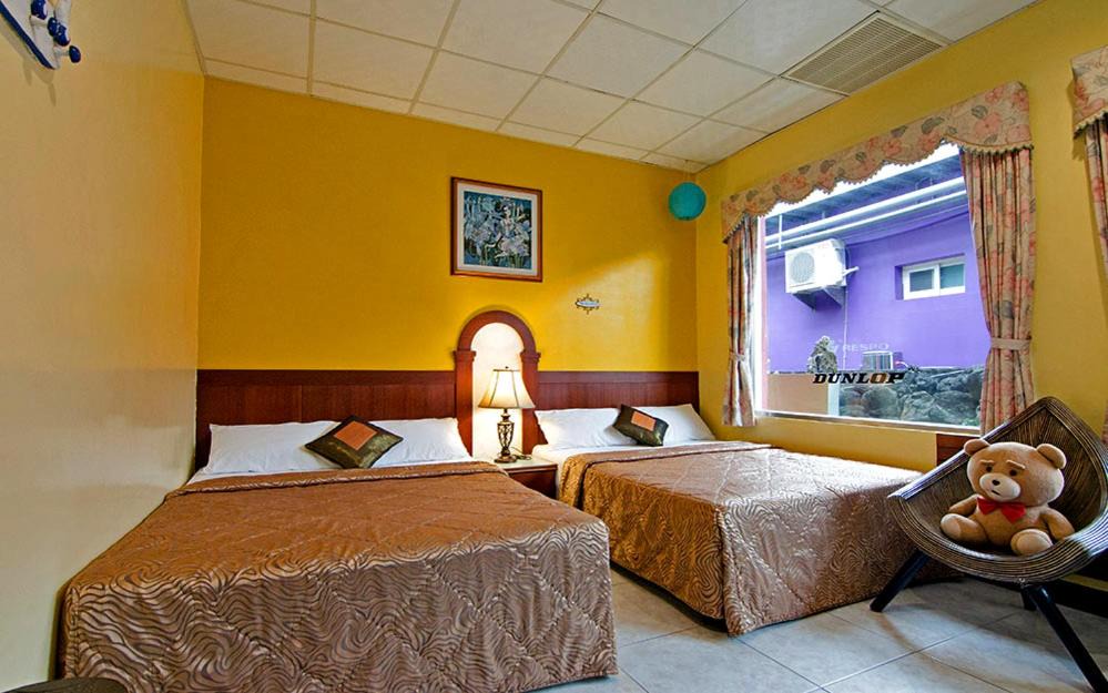 Photo of Bedroom in Checheng