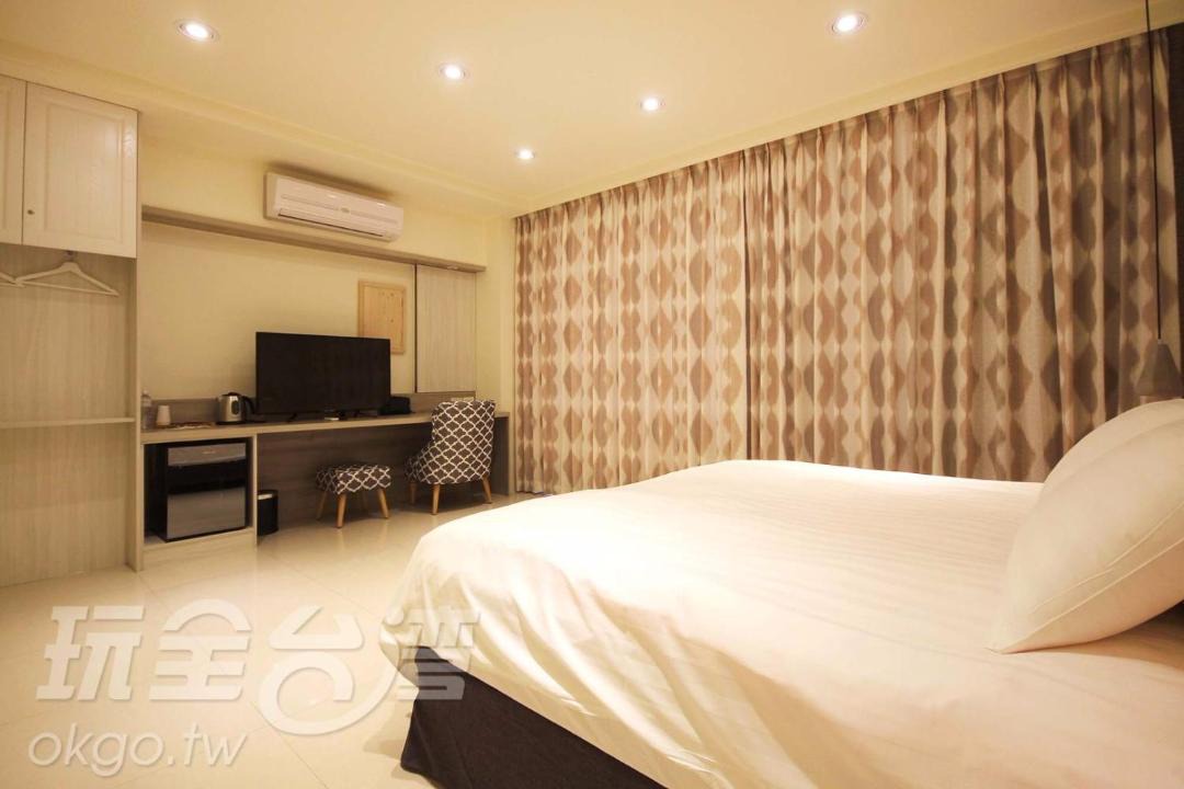 Photo of Bedroom in Puli