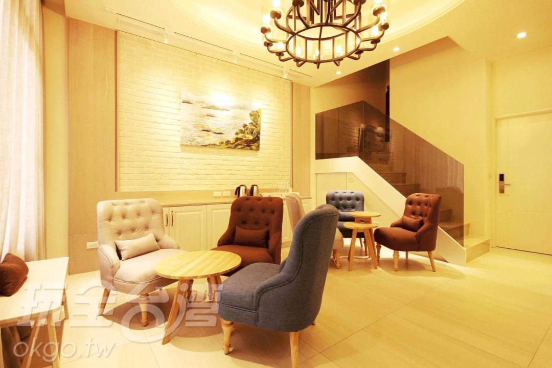 Photo of Livingroom in Puli