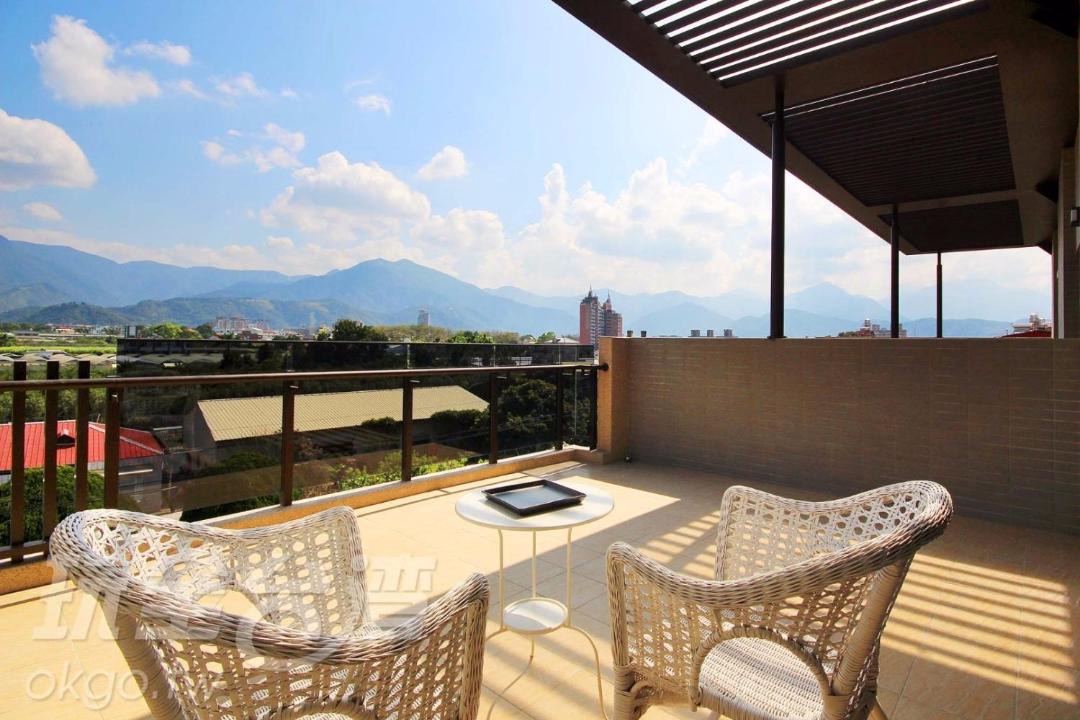 Photo of Patio Balcony in Puli