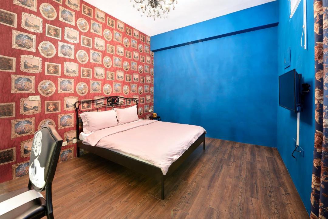 Photo of Bedroom in Hualien City Centre