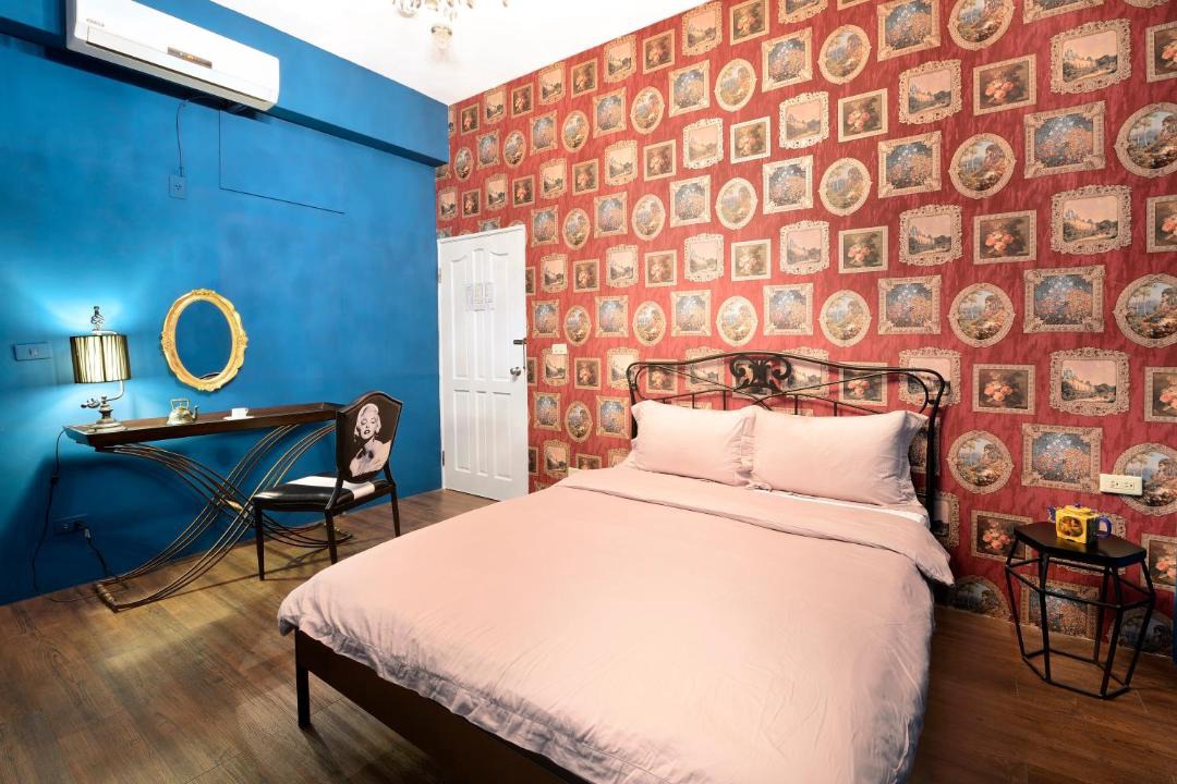 Photo of Bedroom in Hualien City Centre