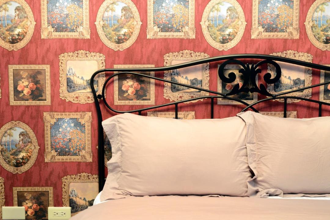 Photo of Bedroom in Hualien City Centre