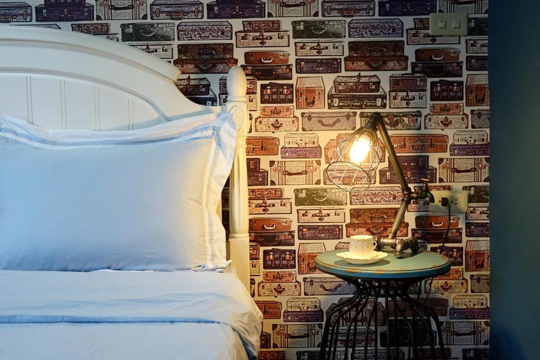 Photo of Bedroom in Hualien City Centre