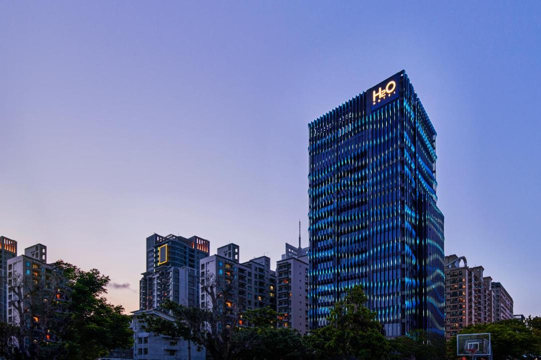Photo of Others in Gushan District