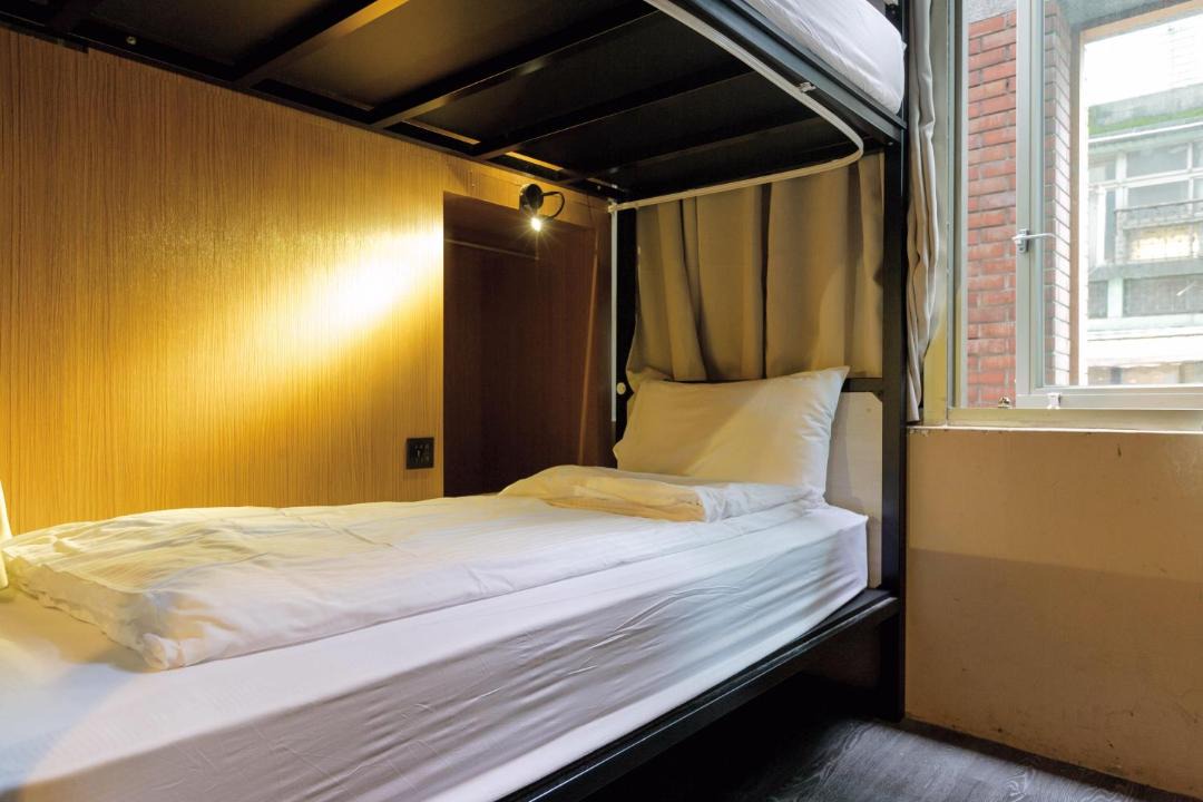 Photo of Bedroom in Zhongzheng