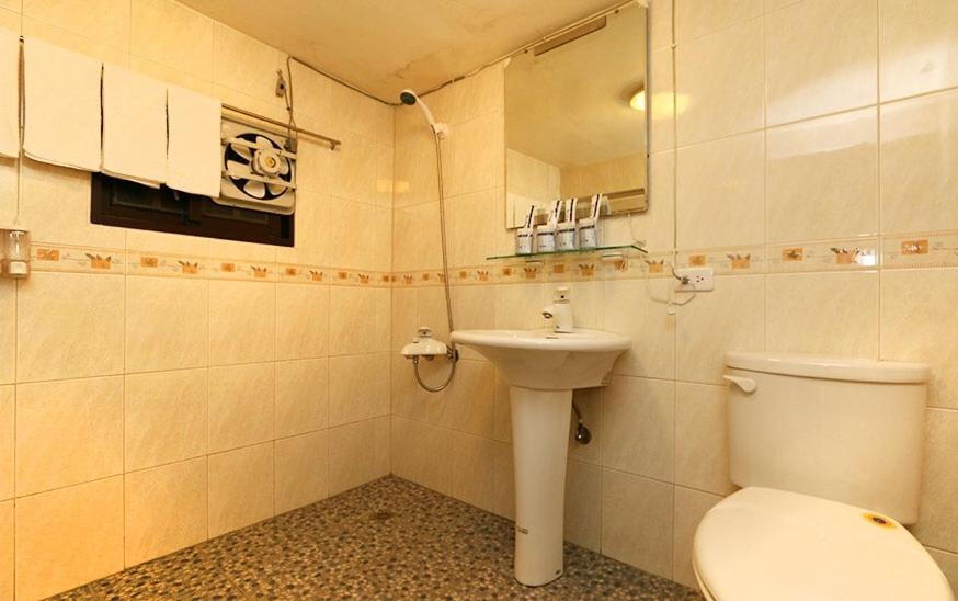 Photo of Bathroom in Guanshan