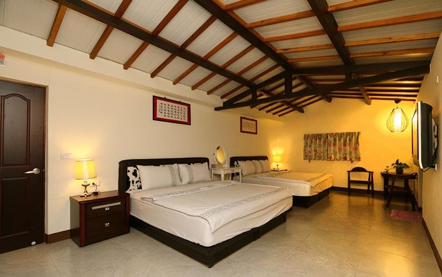Photo of Bedroom in Guanshan