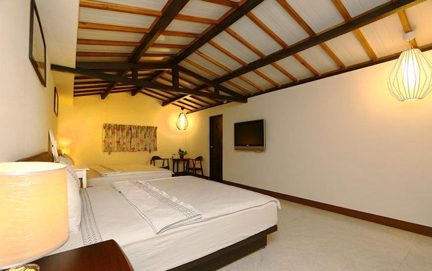 Photo of Bedroom in Guanshan