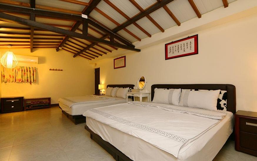 Photo of Bedroom in Guanshan