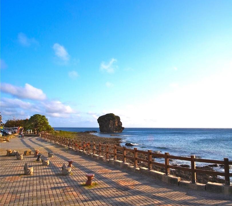 Photo of Outdoor in Sail Rock Beach