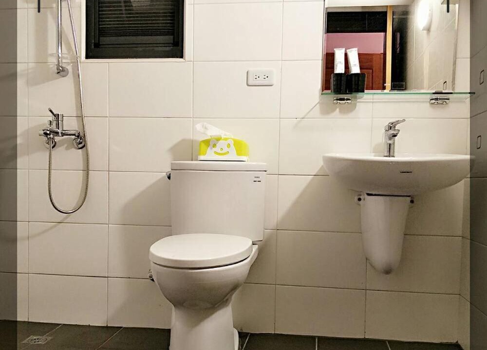 Photo of Bathroom in Yuli