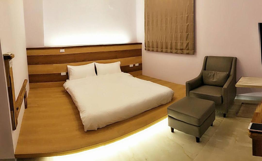 Photo of Bedroom in Yuli