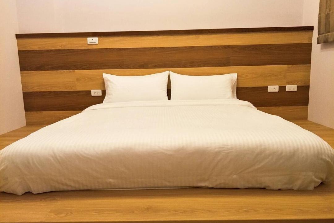 Photo of Bedroom in Yuli