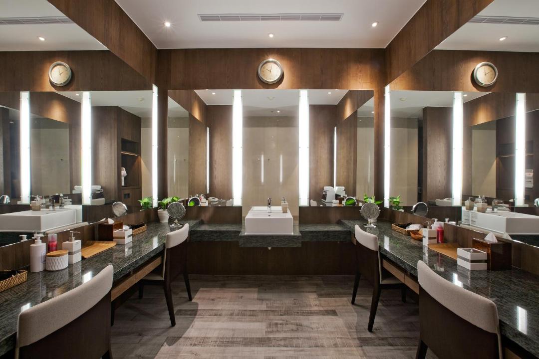 Photo of Bathroom in Zhongshan