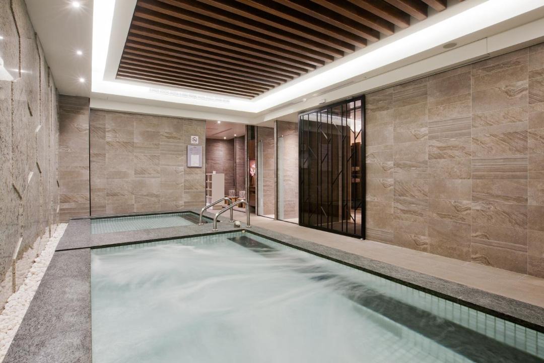 Photo of Bathroom in Zhongshan