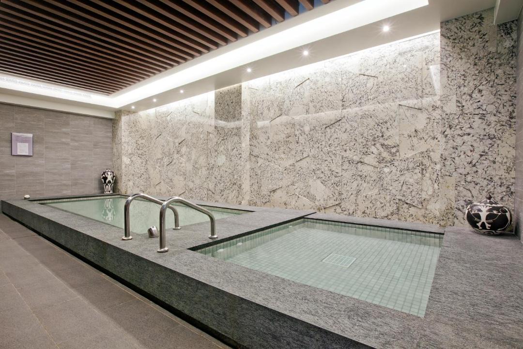 Photo of Bathroom in Zhongshan