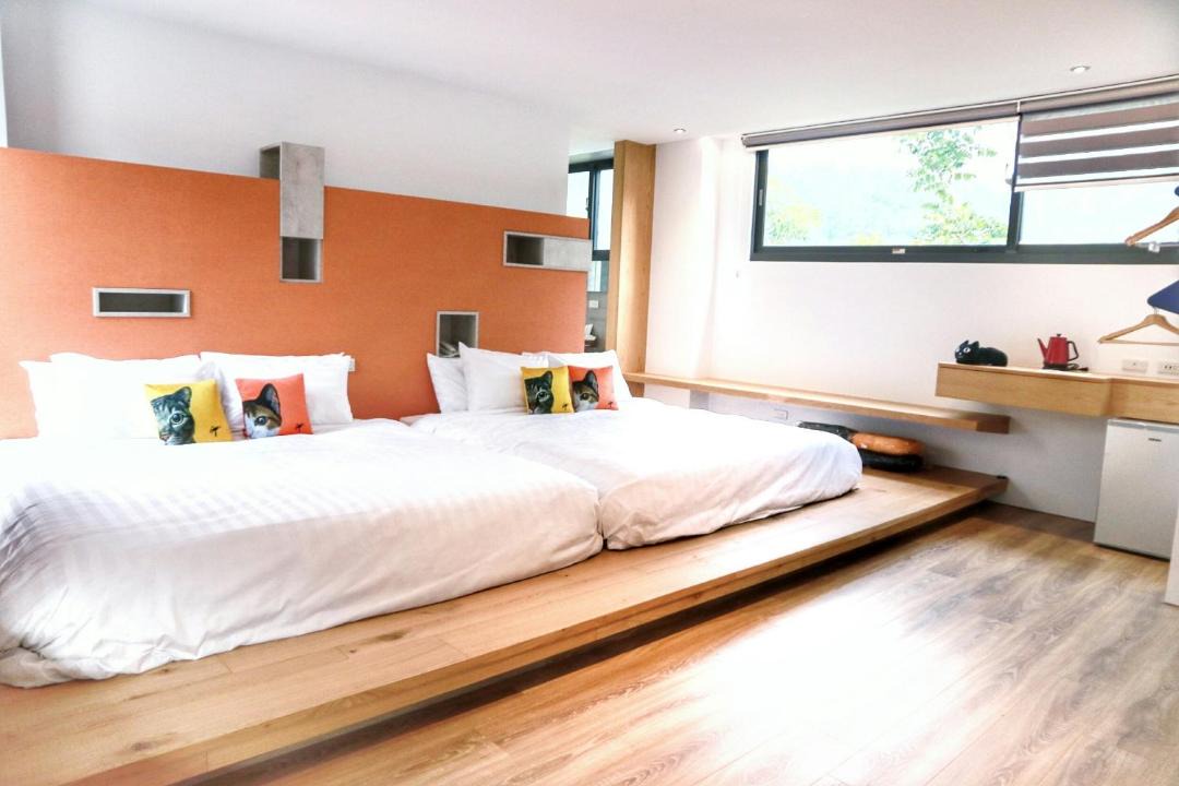 Photo of Bedroom in Yuchi