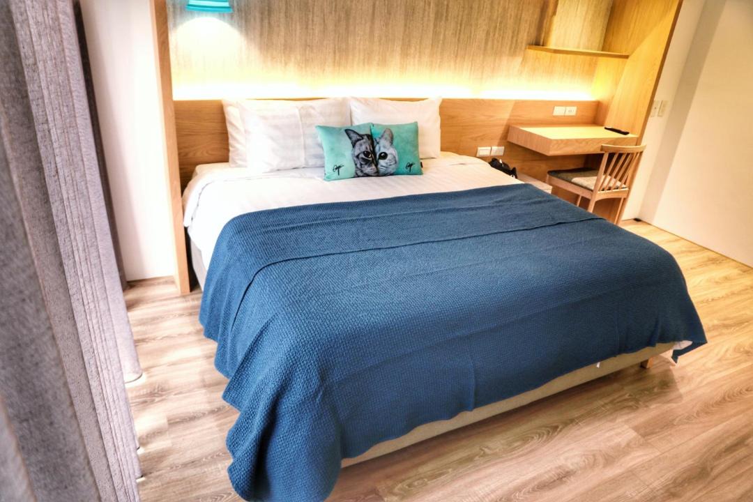 Photo of Bedroom in Yuchi