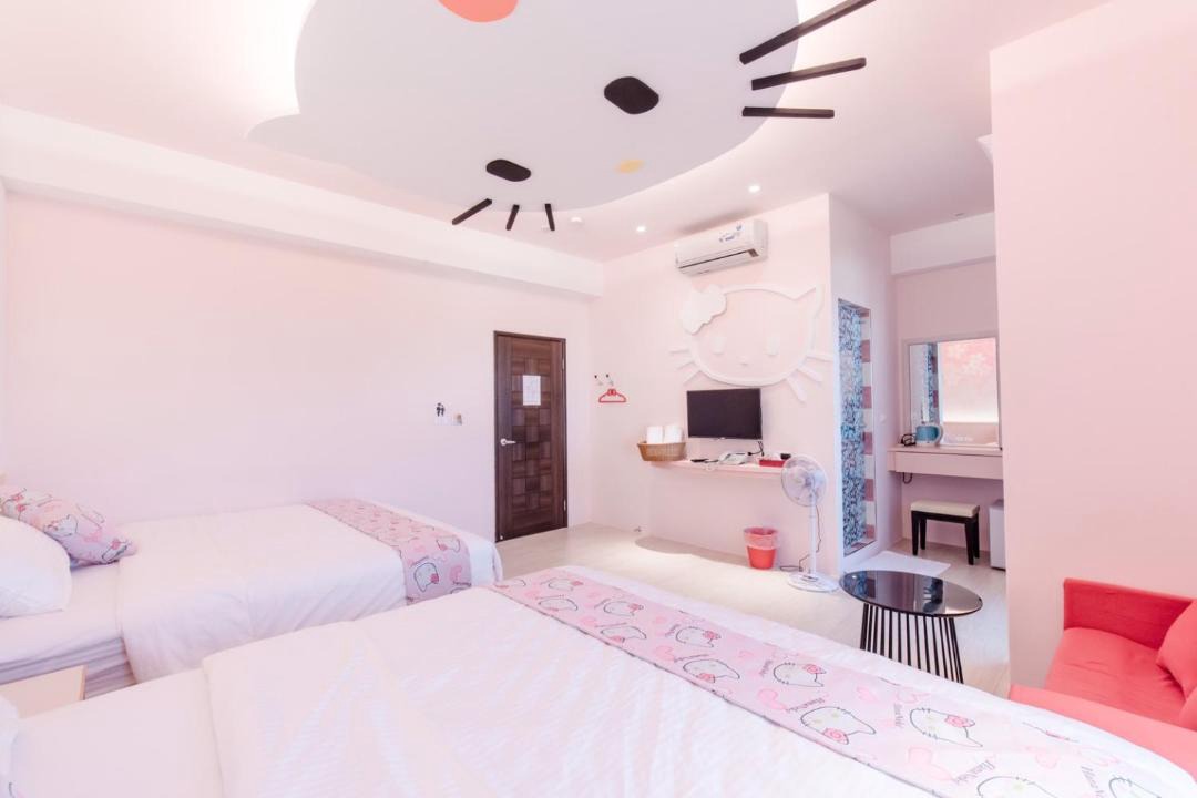 Photo of Bedroom in Magong