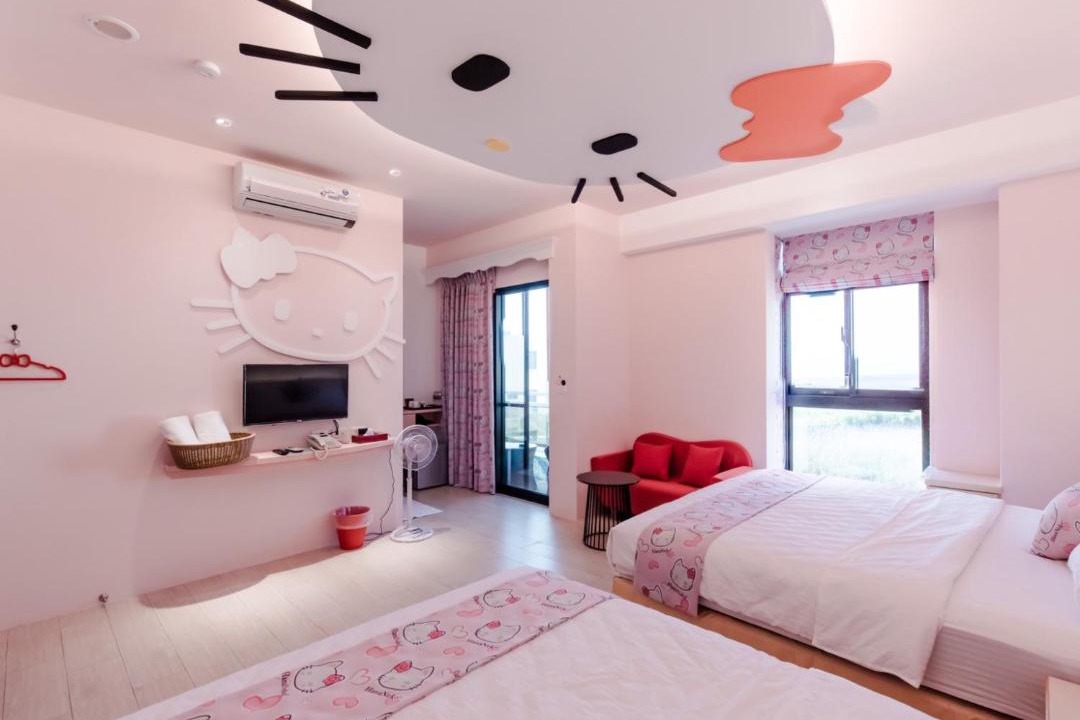 Photo of Bedroom in Magong