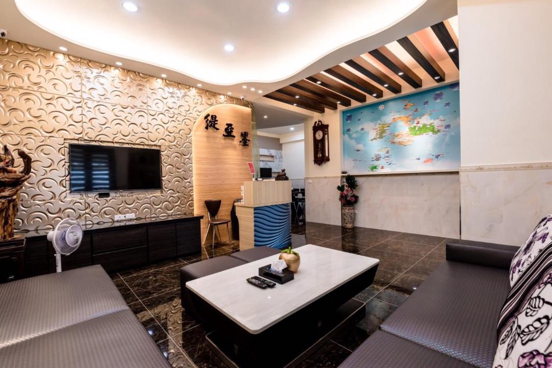 Photo of Livingroom in Magong