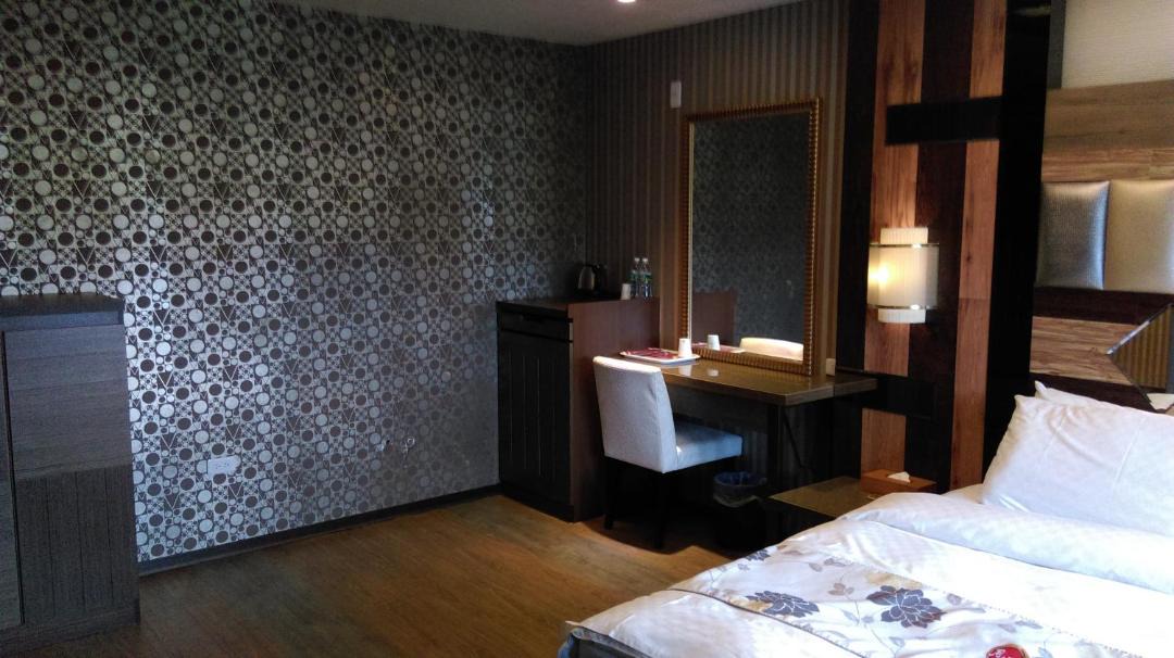 Photo of Bedroom in Miaoli