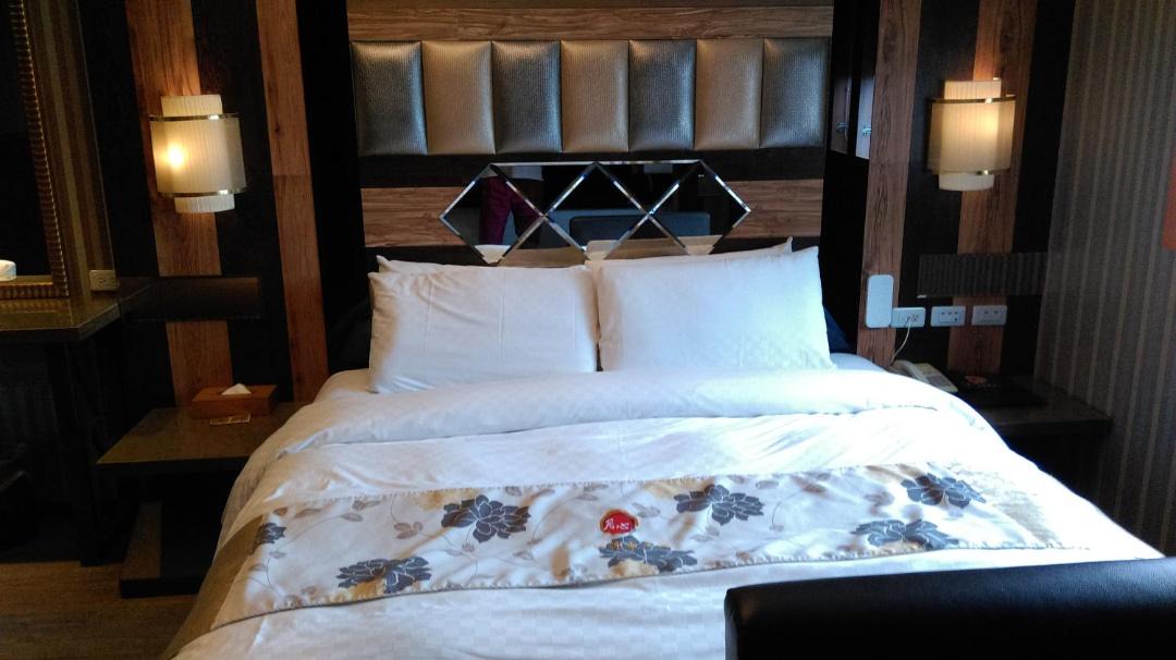 Photo of Bedroom in Miaoli