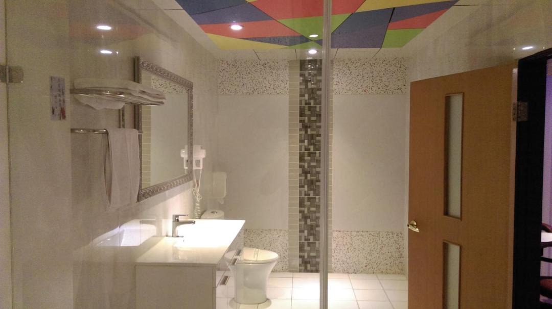 Photo of Bathroom in Miaoli