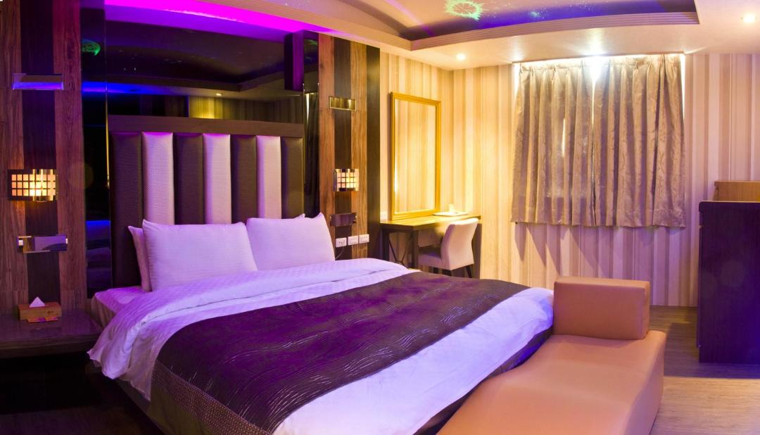 Photo of Bedroom in Miaoli