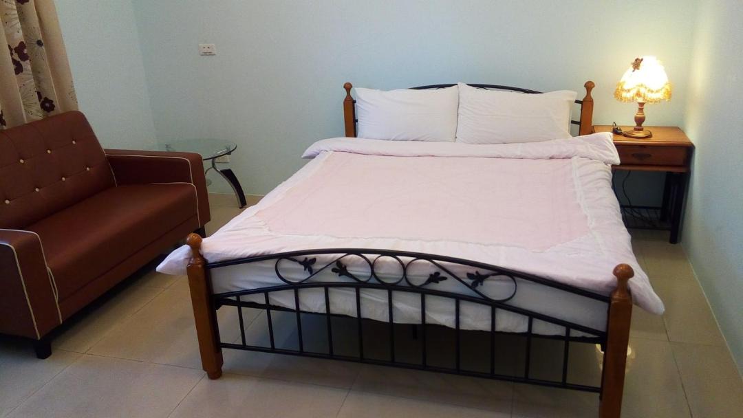 Photo of Bedroom in Hualien City Centre