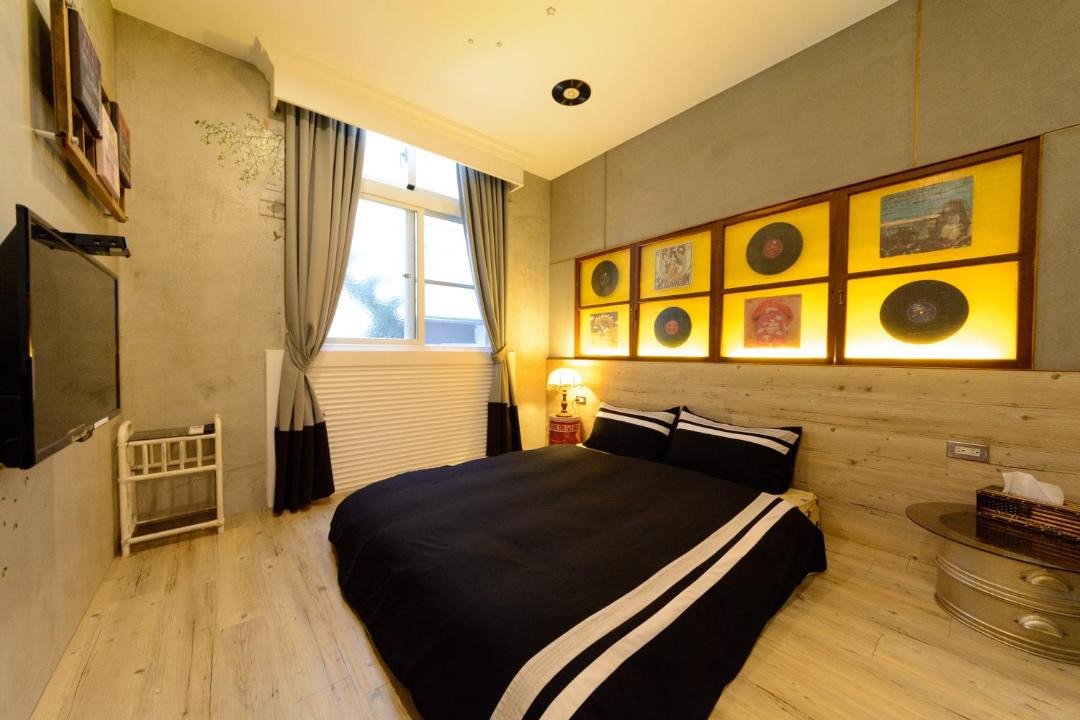 Photo of Bedroom in West Central District