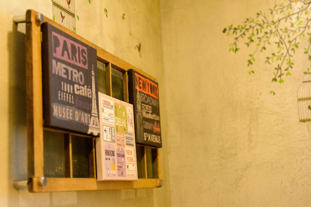 Photo of Others in West Central District