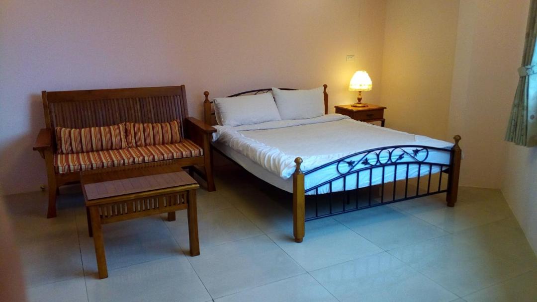 Photo of Bedroom in Hualien City Centre