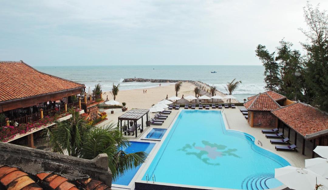 Photo of Others in Phu Hai Beach