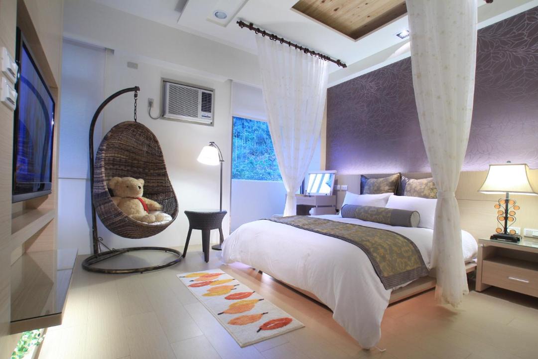 Photo of Bedroom in Datong