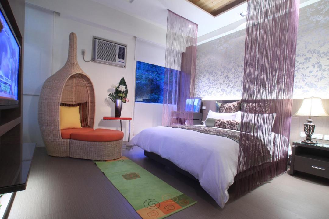 Photo of Bedroom in Datong