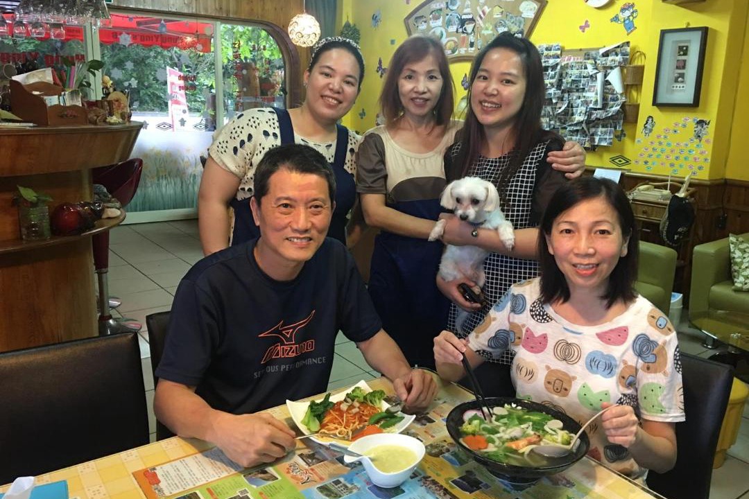 Photo of Others in Xiulin