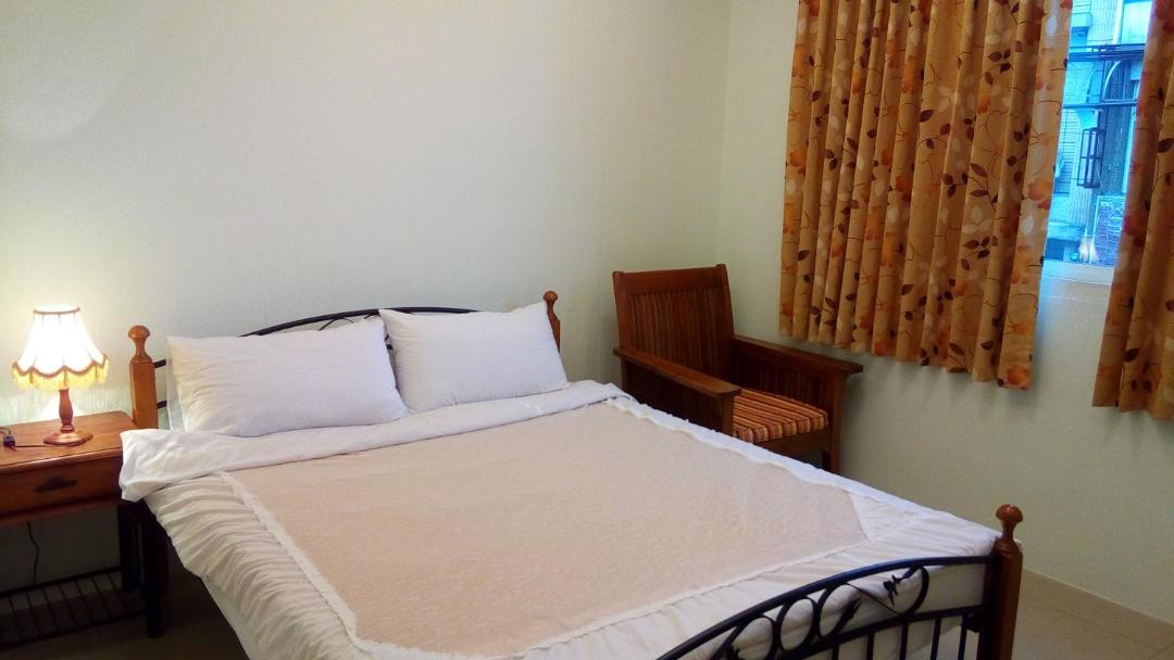 Photo of Bedroom in Hualien City Centre