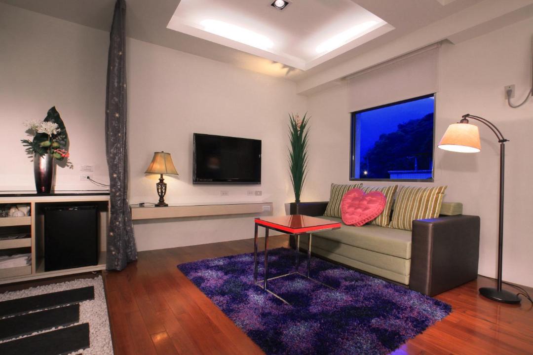 Photo of Livingroom in Datong