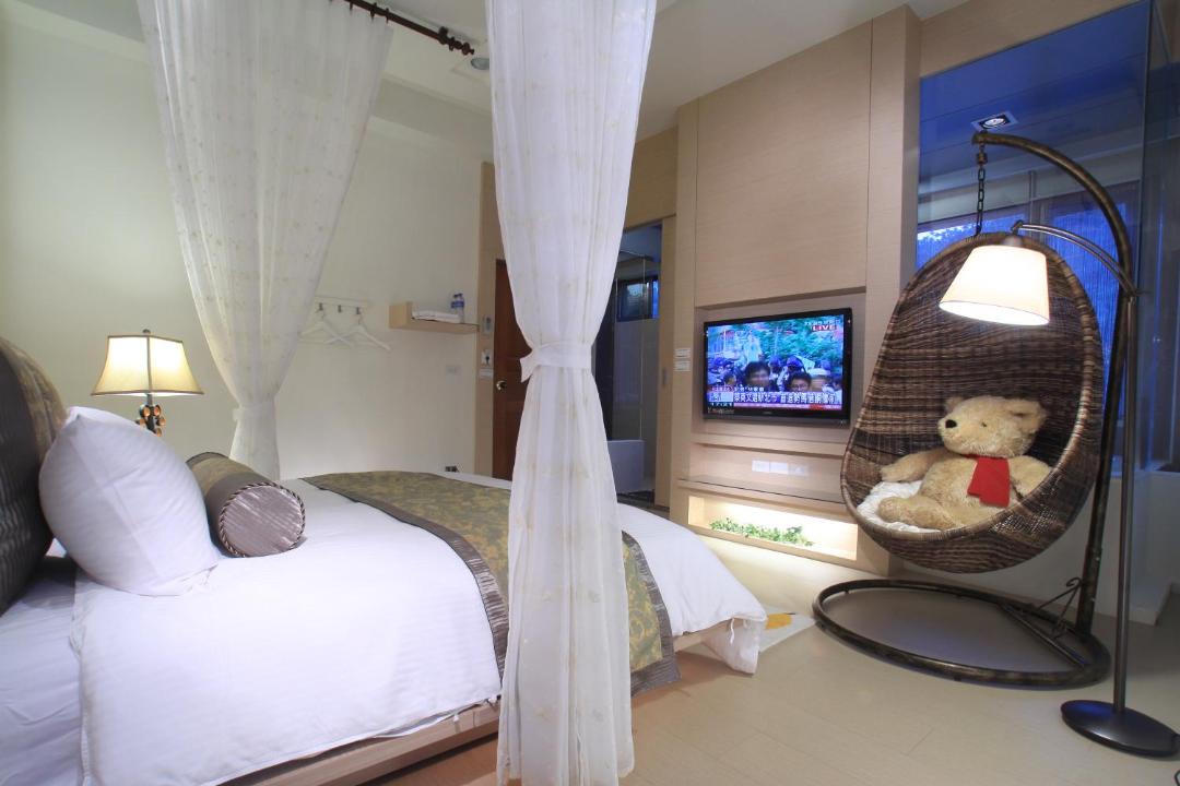 Photo of Bedroom in Datong