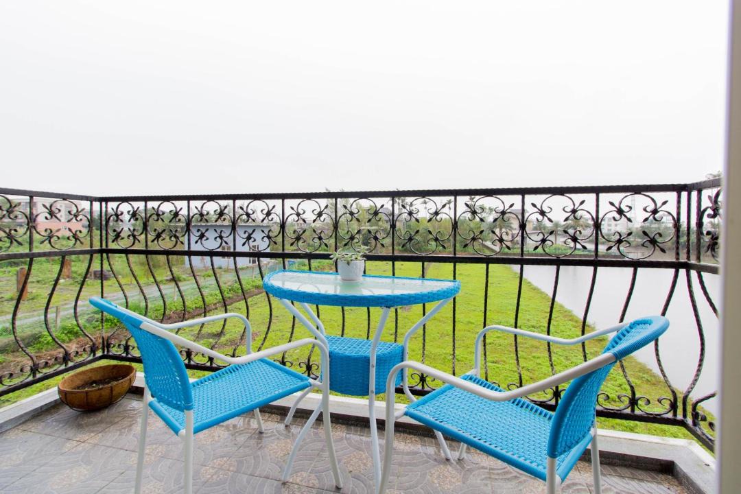 Photo of Patio Balcony in Dongshan