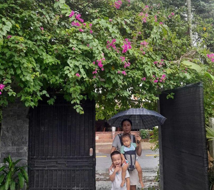 Photo of Outdoor in Cam Thanh