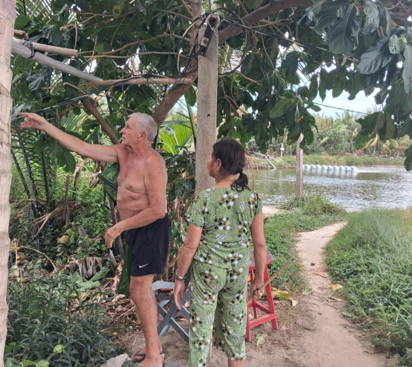 Photo of Others in Cam Thanh