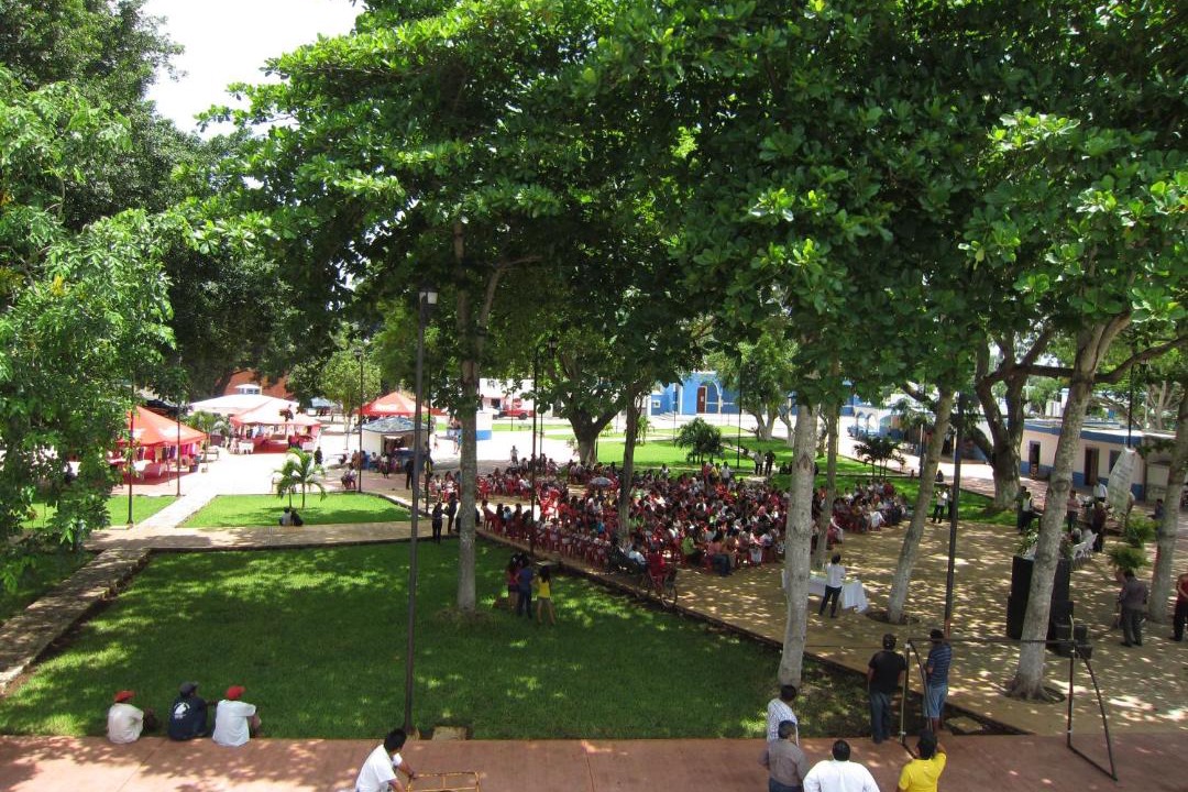 Photo of Others in Uayma