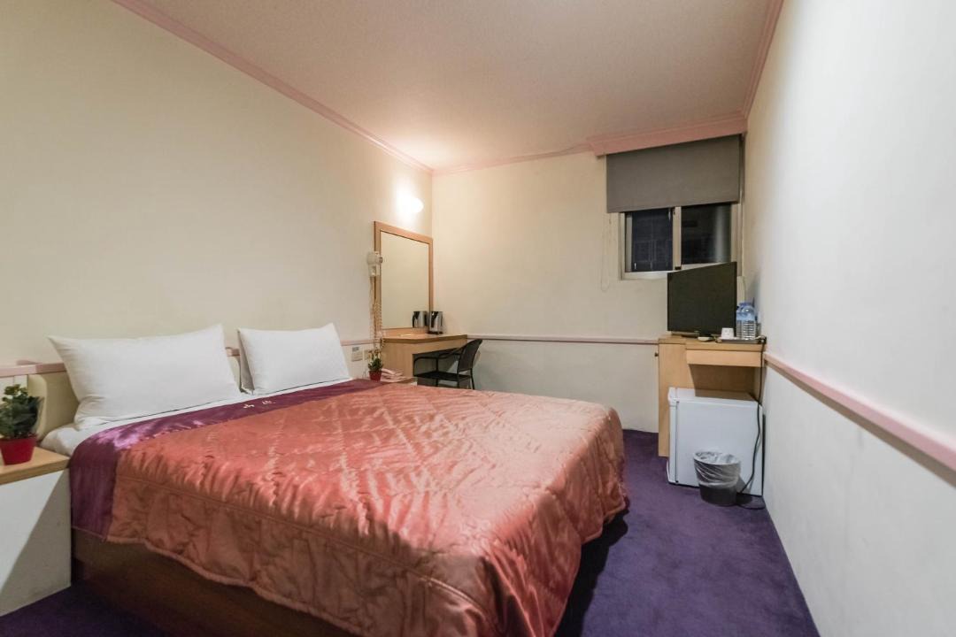 Photo of Bedroom in Yonghe