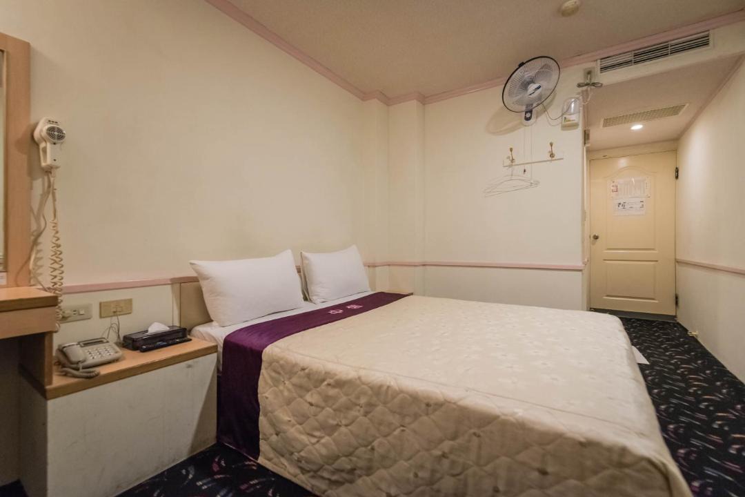 Photo of Bedroom in Yonghe