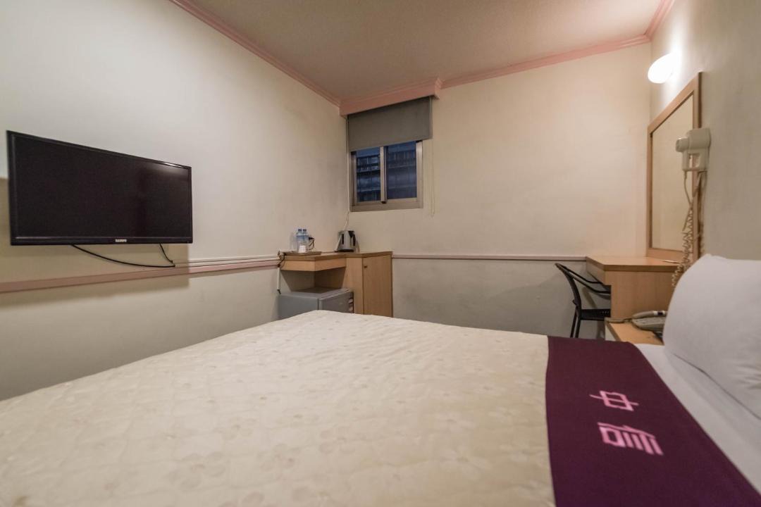 Photo of Bedroom in Yonghe